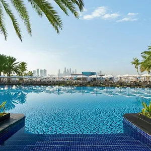 Rixos The Palm & Dubai