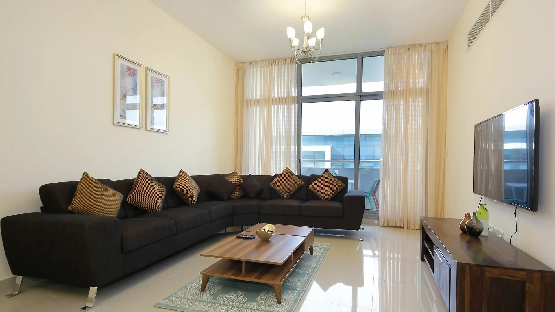 Piks Key - Al Telal 14 Apartamento Dubai 0*,  Emirados Árabes Unidos
