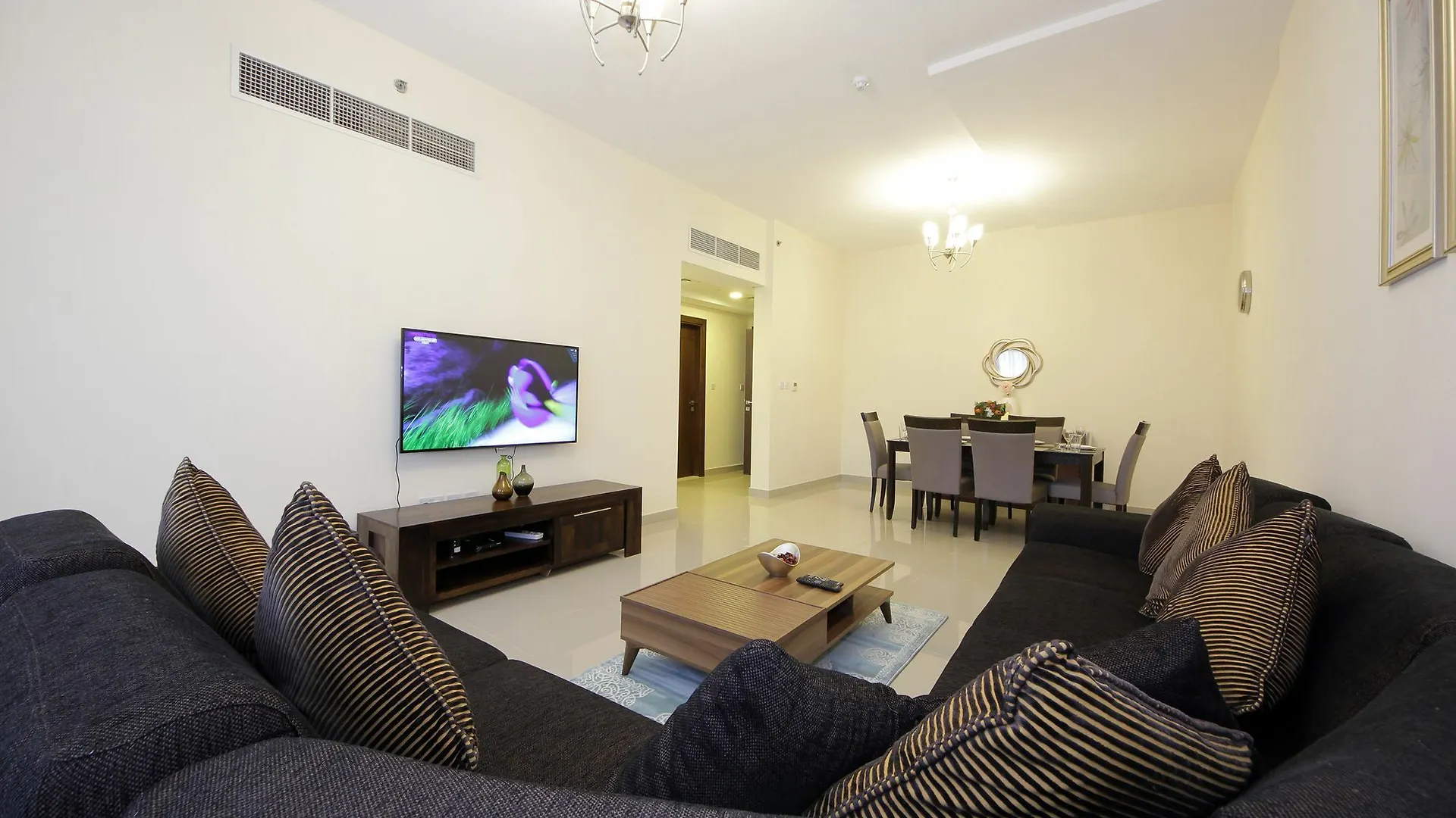 Piks Key - Al Telal 14 Apartamento Dubai