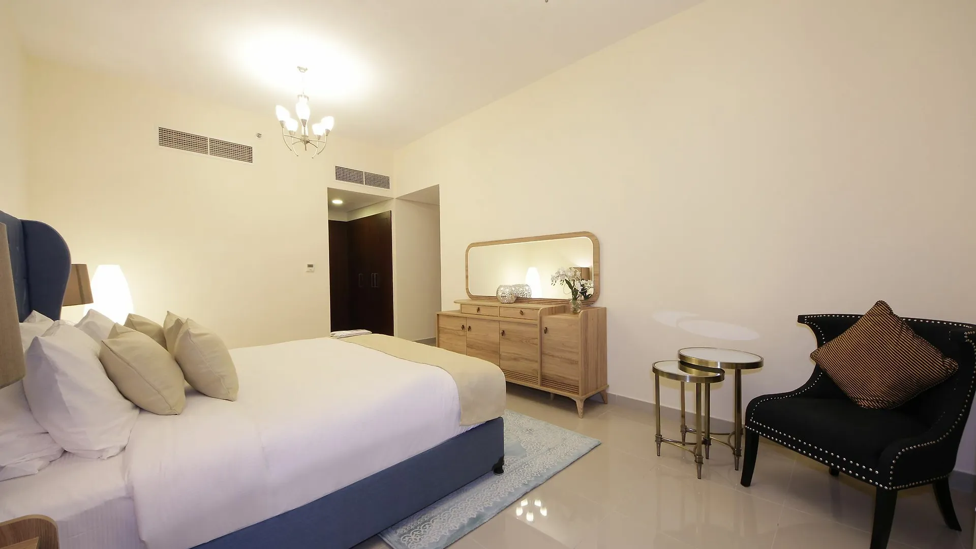 Piks Key - Al Telal 14 Apartamento Dubai