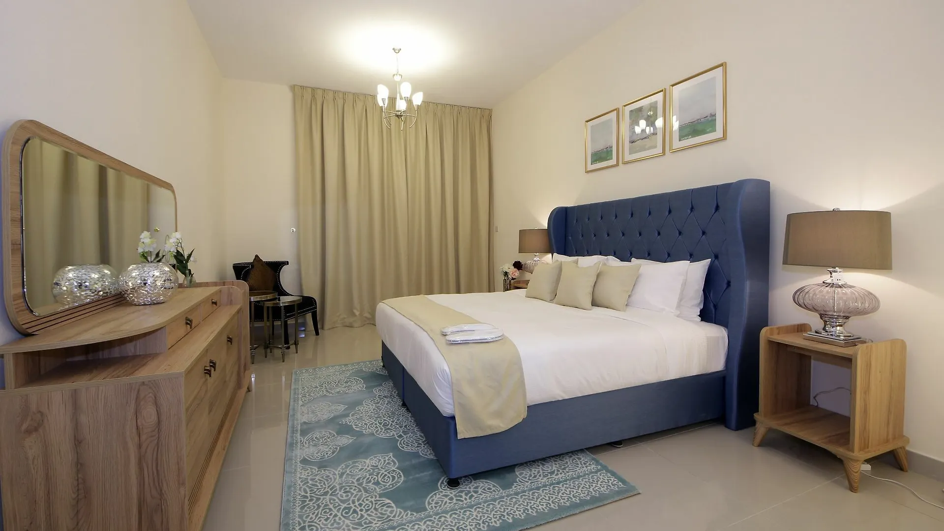 Piks Key - Al Telal 14 Apartment Dubai