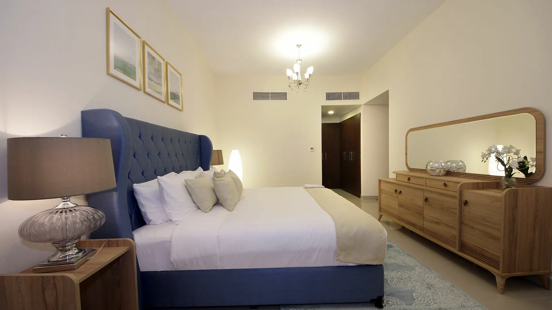Piks Key - Al Telal 14 Apartment Dubai United Arab Emirates