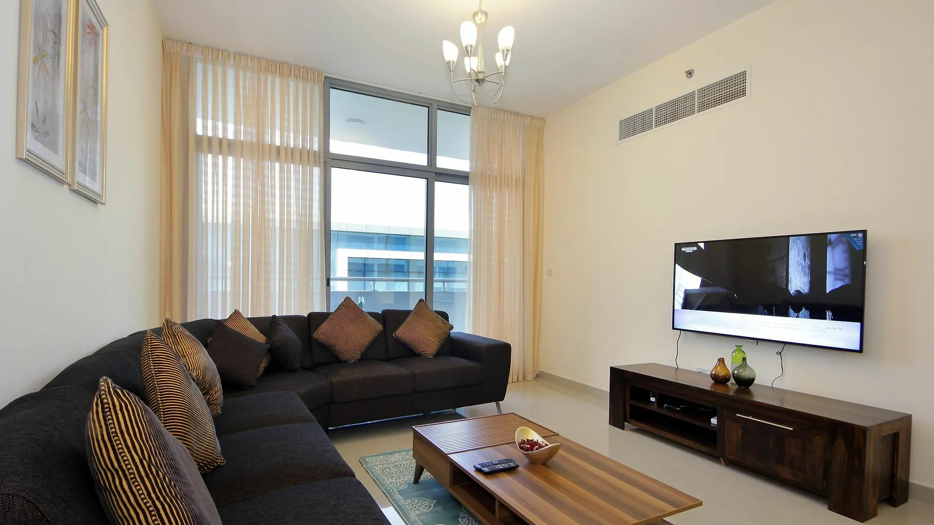Piks Key - Al Telal 14 Apartment Dubai